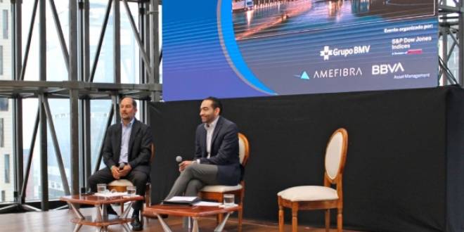 FIBRAs alcanzan activos por más de un billón de pesos y aportan 4% del PIB