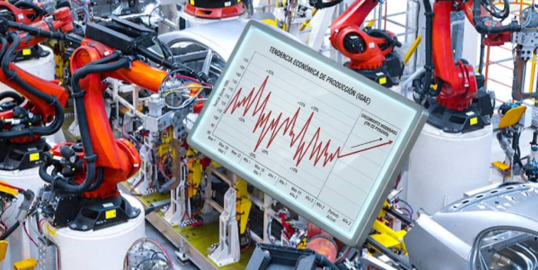 Economía pierde impulso en mayo; prevén recuperación en segundo semestre