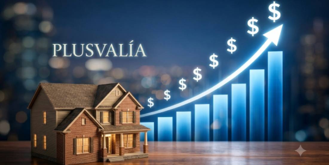 Cómo identificar zonas con mayor plusvalía para invertir en vivienda