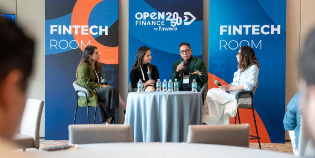 Open Finance: datos e IA impulsan el futuro del customer experience