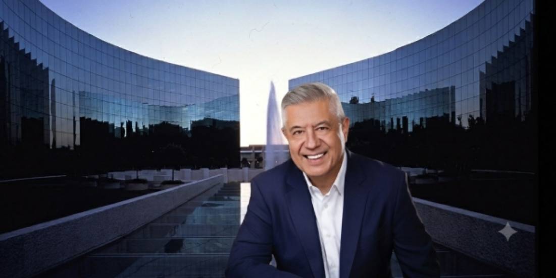 Ignacio Deschamps deja presidencia del Consejo de Administración de Banamex