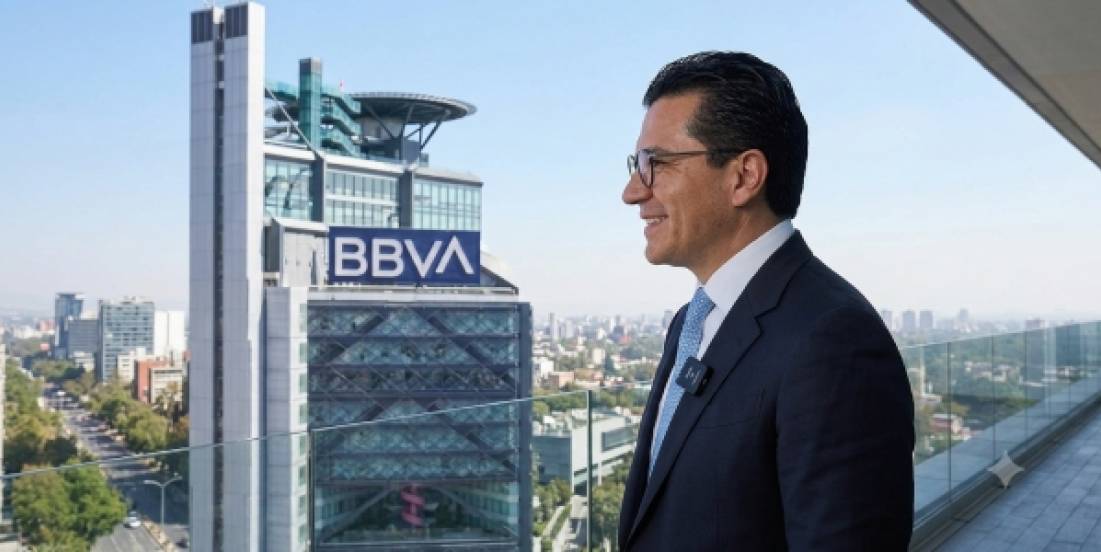 Eduardo Osuna será el próximo presidente del Consejo de BBVA México