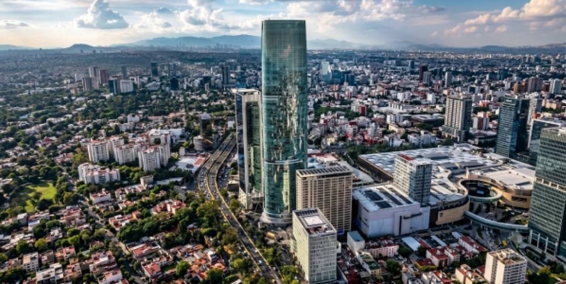 Mayor eficiencia impulsa a FUNO: crecen ingresos, EBITDA y ocupación
