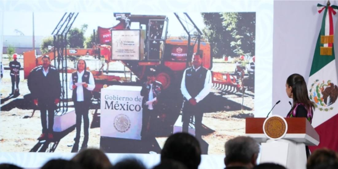 Fovissste vuelve a construir vivienda; arranca proyecto en Puebla
