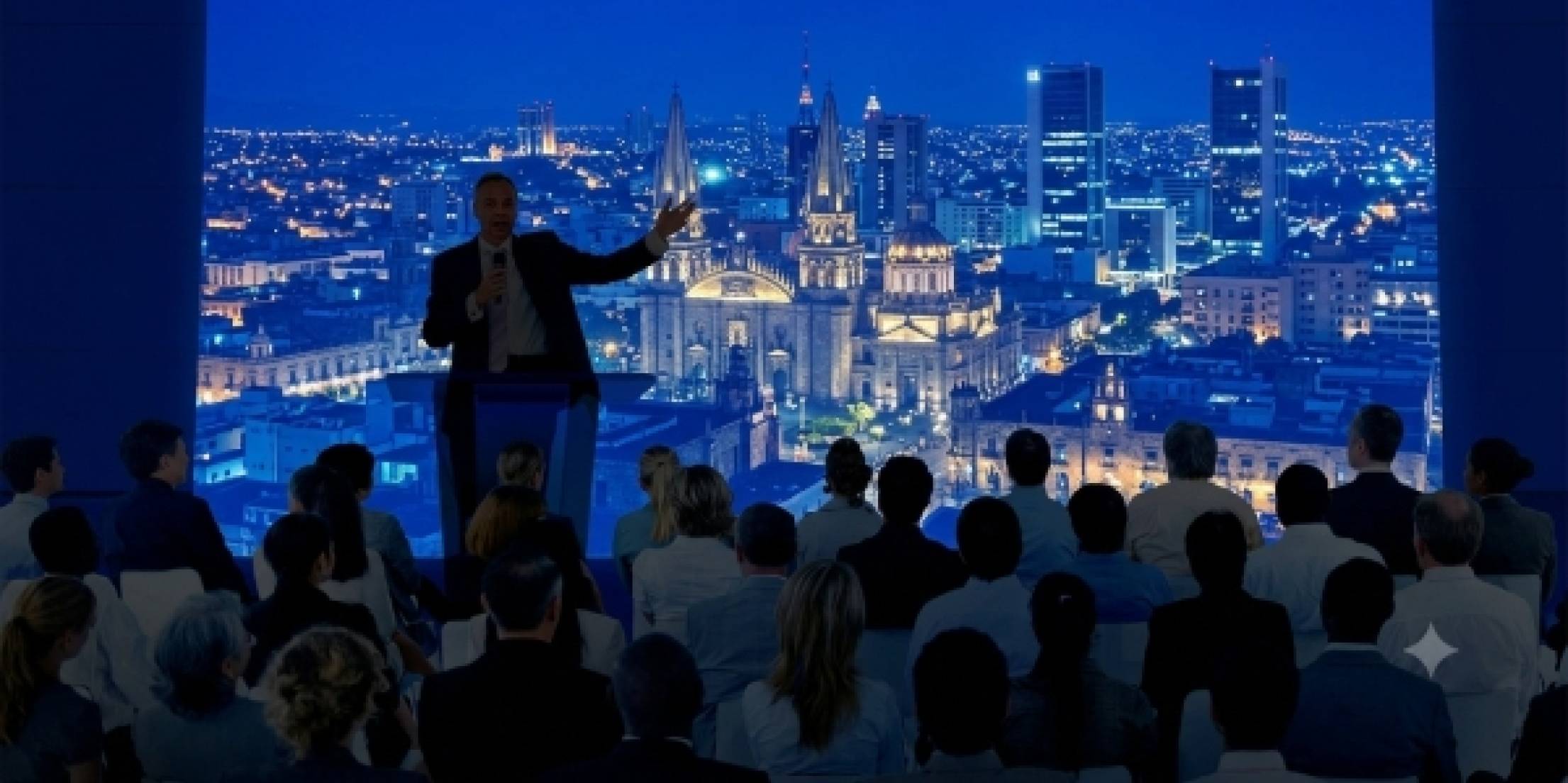 Guadalajara, primer destino de Latam en sumarse a GDS-Index Lite