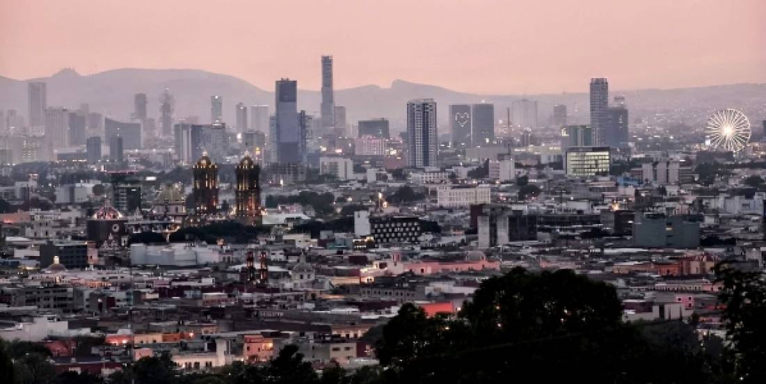 Puebla enfrenta desaceleración inmobiliaria: bajan ventas de vivienda