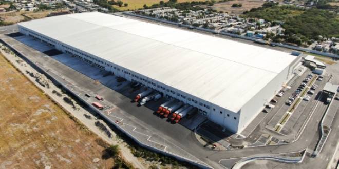 Fibra Mty cierra compra de nave industrial en Guanajuato por 24.1 mdd