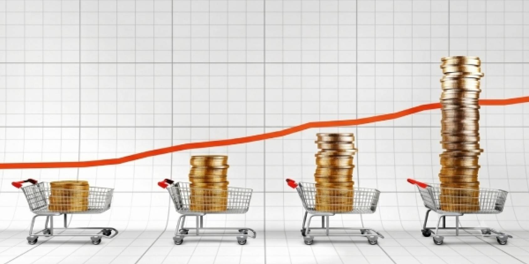 Consumo privado modera su crecimiento, pero mantiene fortaleza