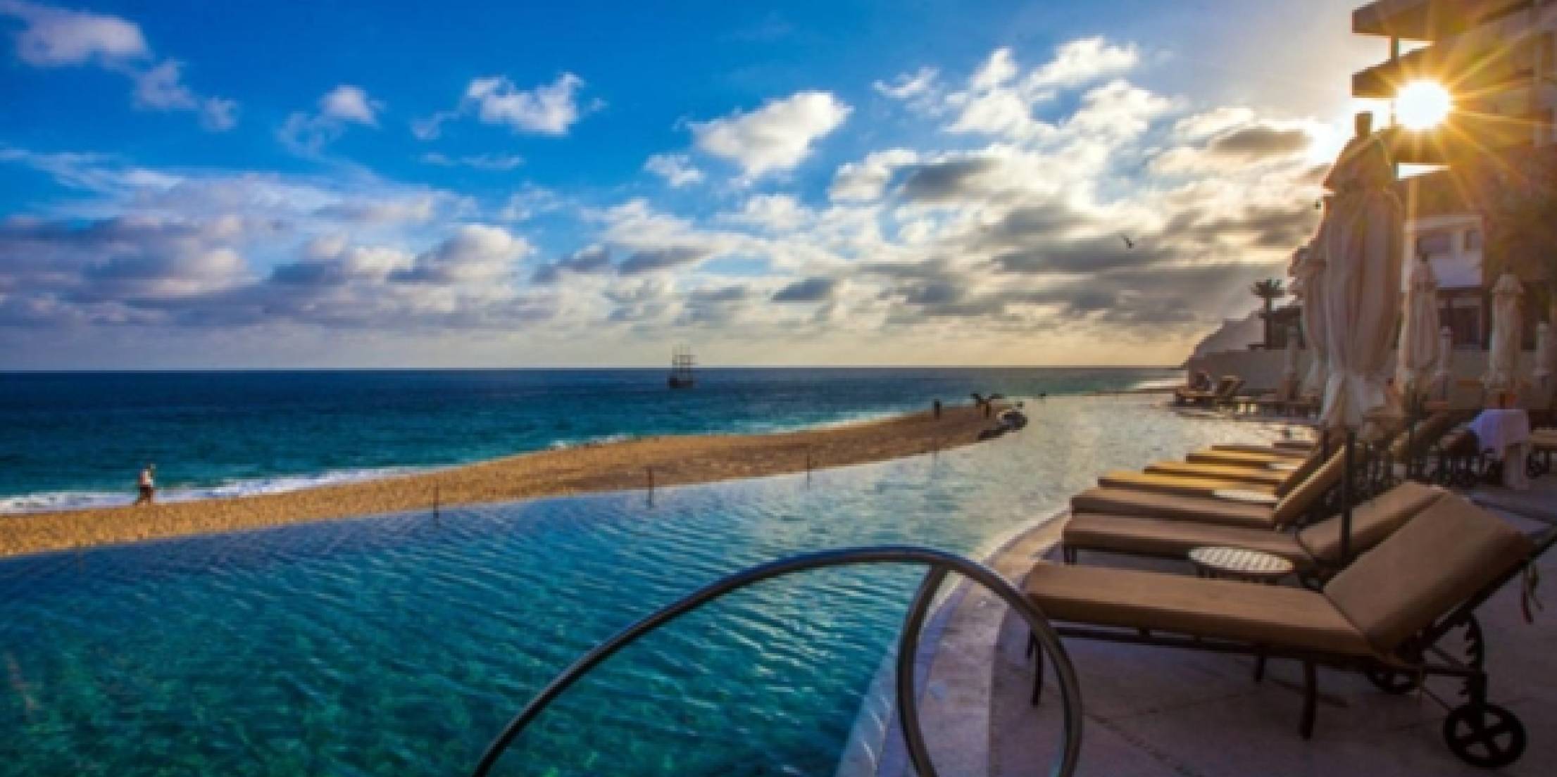 Turismo de lujo en México duplicará sus ingresos; fortalece nuevos polos hoteleros
