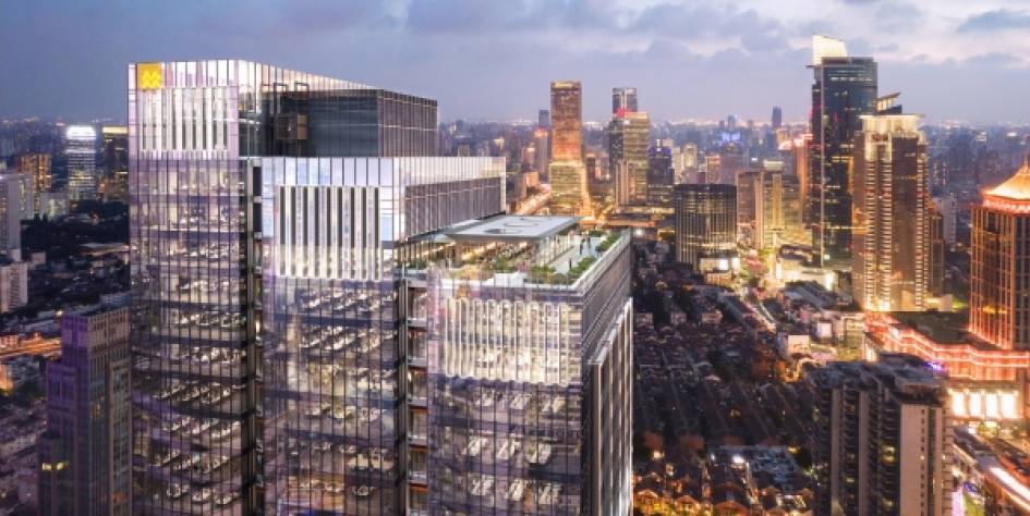 RSHP reinventa el rascacielos con ONE Shanghai