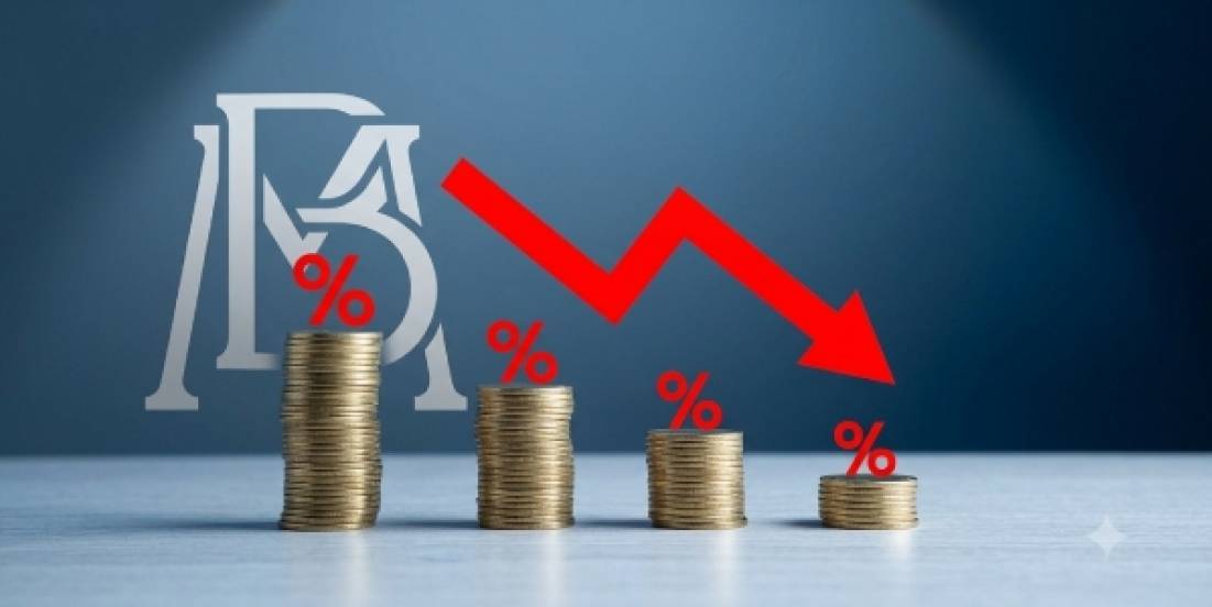 Inflación toca mínimo desde 2020, pero persisten presiones en servicios