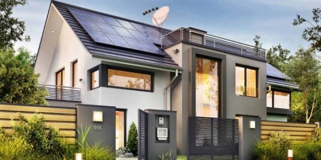 Vivienda sustentable: haz tu hogar más eficiente y amigable con el ambiente