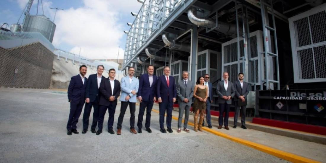 KIO Data Centers evalúa inversión de 1,300 mdd para crecer en Querétaro