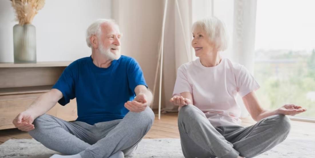 Adultos mayores impulsan viviendas más accesibles y orientadas al wellness
