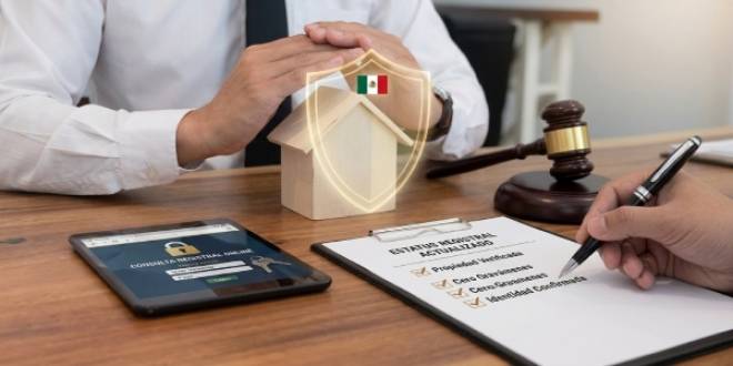 Despojo inmobiliario: ¿Cómo proteger una propiedad y reducir los riesgos?