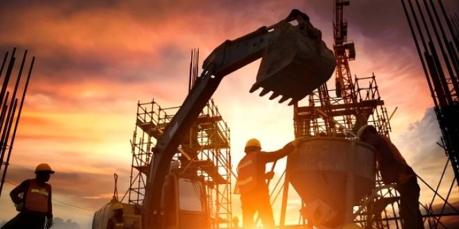 Construcción industrial pierde ritmo en México durante julio de 2026