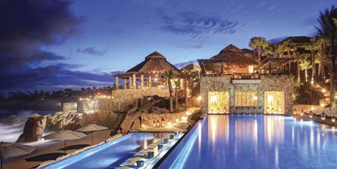 De las playas a las grandes ciudades, el nuevo rostro de las luxury residences