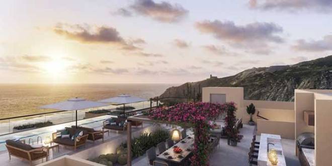 Los Cabos: Donde las marcas venden más que una residencia