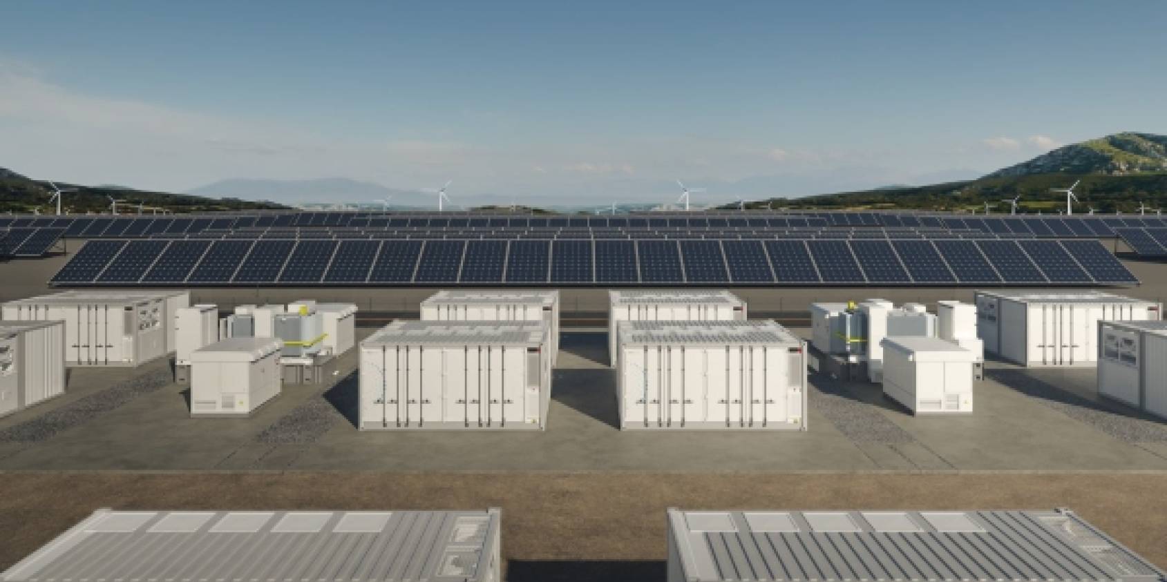 Genux invertirá 165 mdd en dos proyectos solares en México