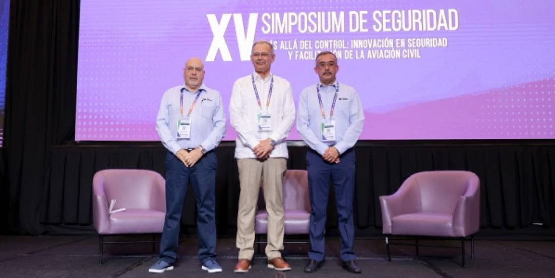 GAP impulsa innovación y tecnología para fortalecer la seguridad aeroportuaria