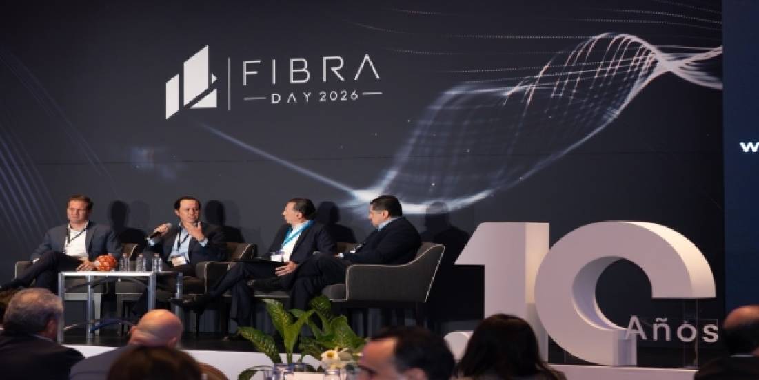 FIBRAs buscan generar más valor con especialización y consolidación