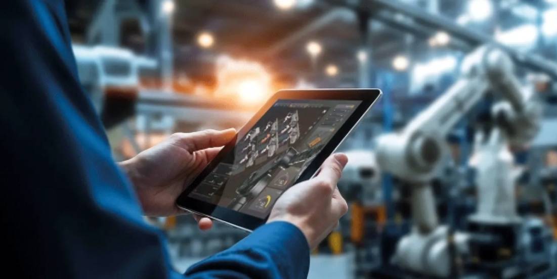 Querétaro suma más de 400 mil m² de inventario industrial en un año