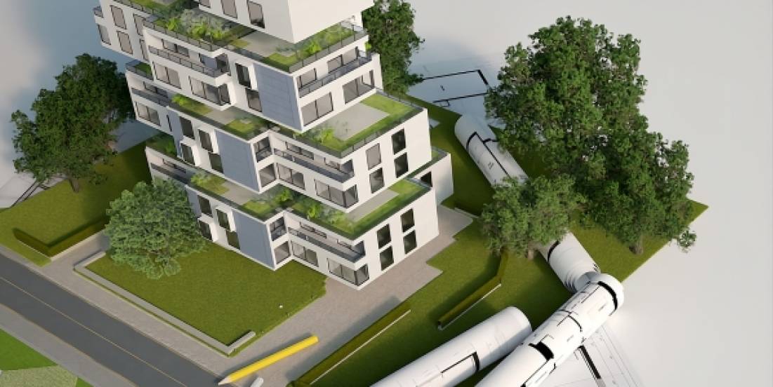 México avanza en construcción sostenible, pero persiste brecha de conocimiento