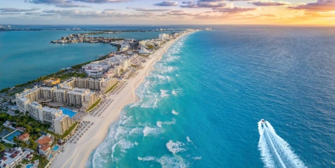 Turismo redefine el mercado de segunda vivienda en México