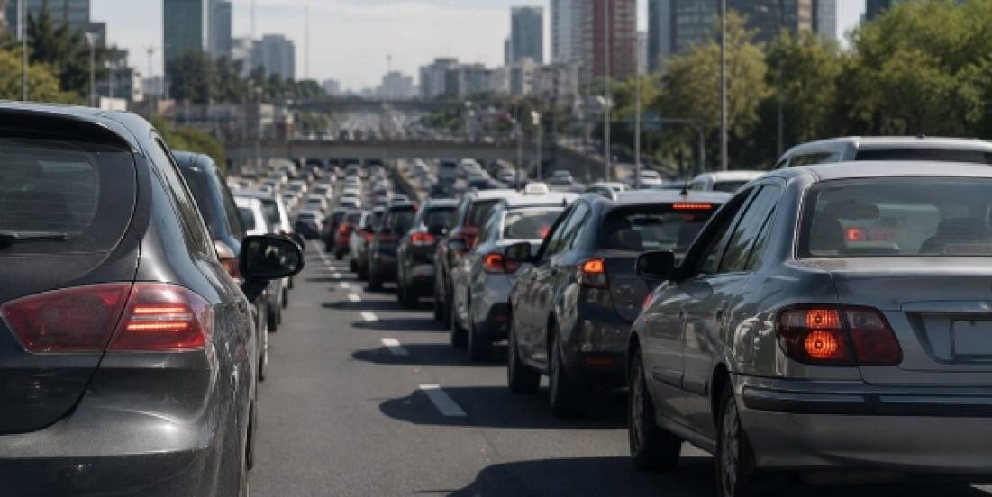 Movilidad laboral, un nuevo reto para las oficinas en CDMX